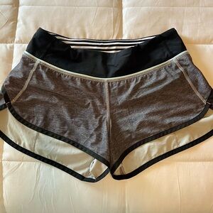 Brand new Lululemon shorts 2.5 inch